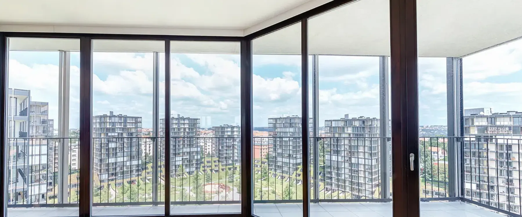 ALUMINIUM WINDOW & DOOR SPECIALIST