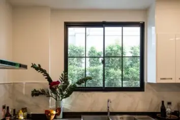 Kitchen Sliding Window