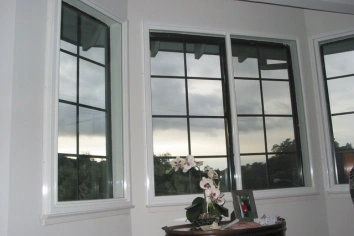 Soundproof Windows